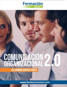 Comunicación Organizacional 2.0