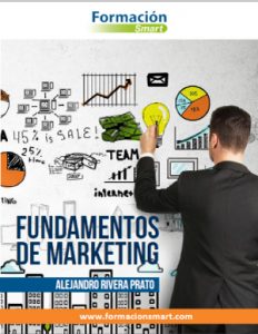 Fundamentos de Marketing