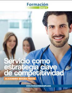 Servicio como estrategia clave de competitividad