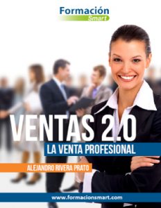 Ventas 2.0: La venta profesional